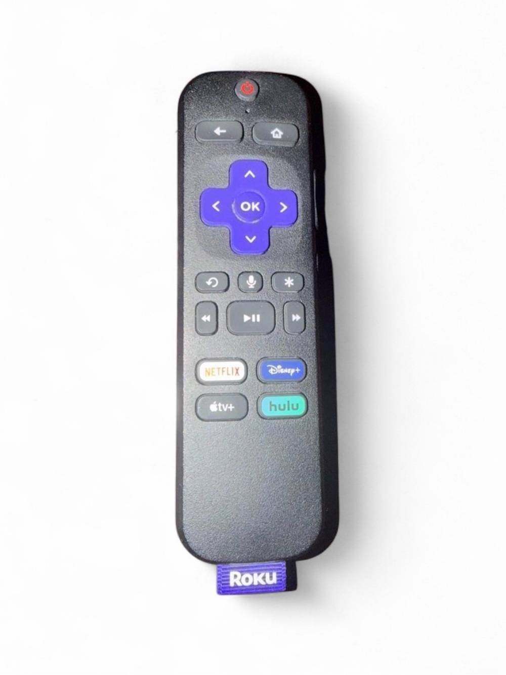 Roku Streaming Remote